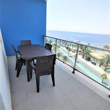 Mar Azul 444 Manga Norte Apartment La Manga del Mar Menor