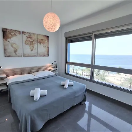 Mar Azul 444 Manga Norte Apartment La Manga del Mar Menor